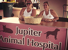 Events at Jupiter Animal Hospital