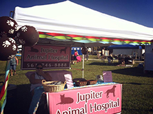 Events at Jupiter Animal Hospital