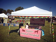 Events at Jupiter Animal Hospital